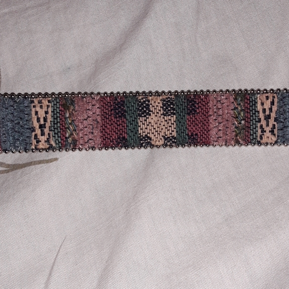 Elite Fresno California tapestry belt - Picture 4 of 4